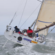 Illustration for article titled Pegasus Open 50, The Official Transpac Raceboat of Gizmodo